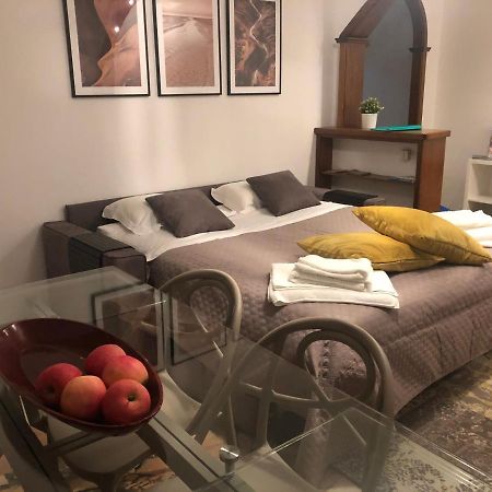 Casa Marival Apartment Domodossola Bagian luar foto