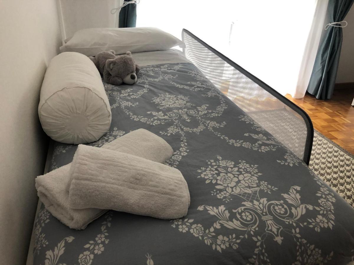 Casa Marival Apartment Domodossola Bagian luar foto