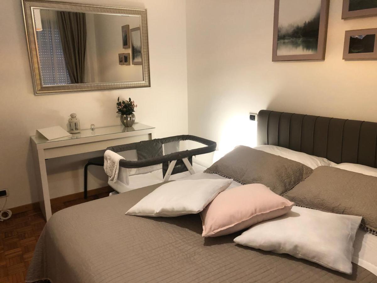 Casa Marival Apartment Domodossola Bagian luar foto