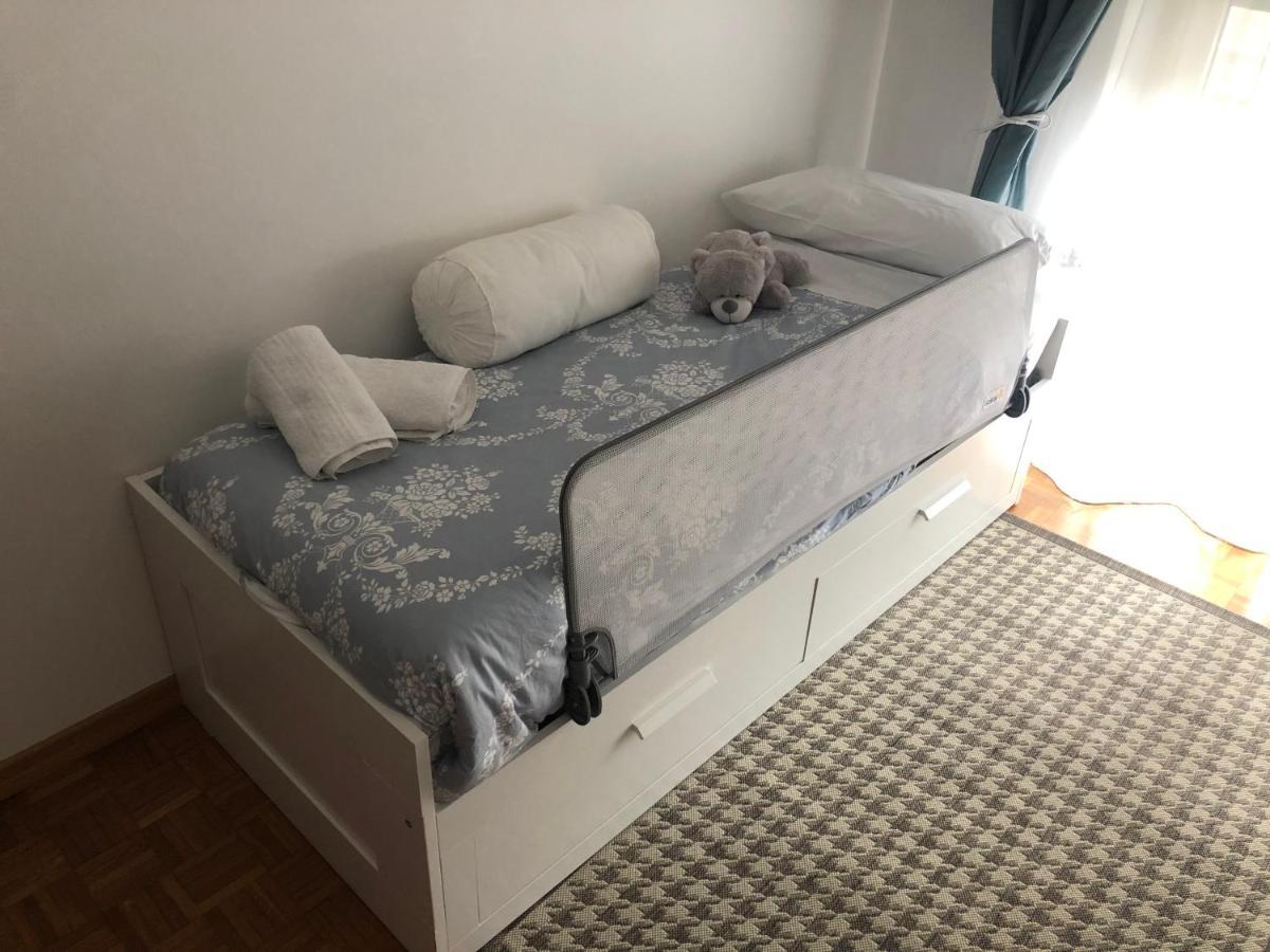 Casa Marival Apartment Domodossola Bagian luar foto