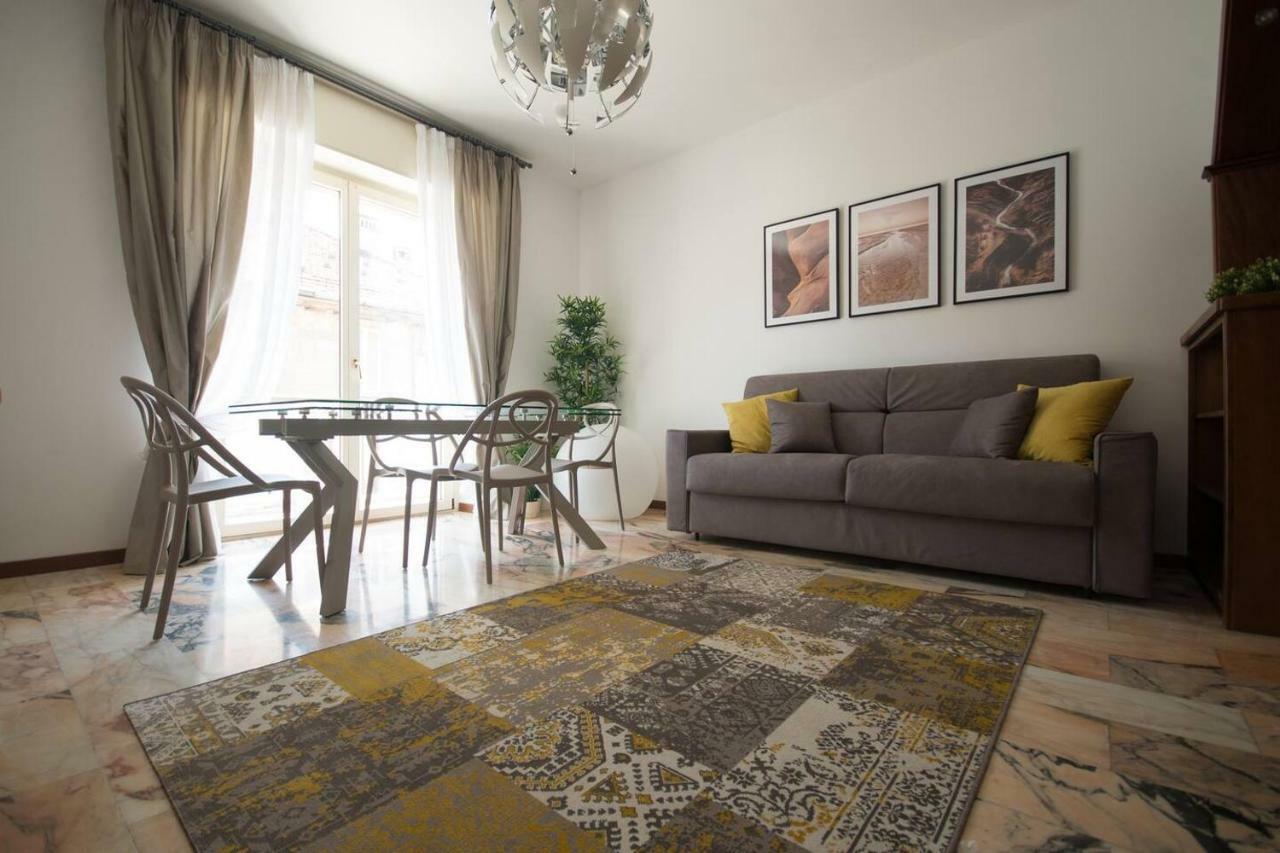 Casa Marival Apartment Domodossola Bagian luar foto