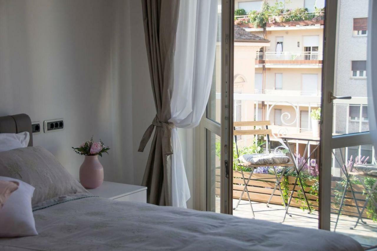 Casa Marival Apartment Domodossola Bagian luar foto