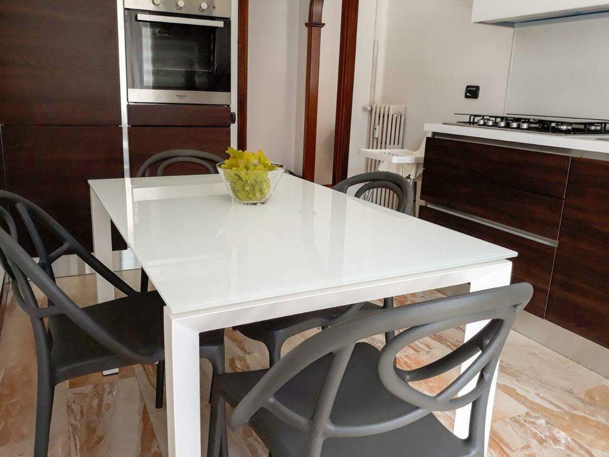 Casa Marival Apartment Domodossola Bagian luar foto
