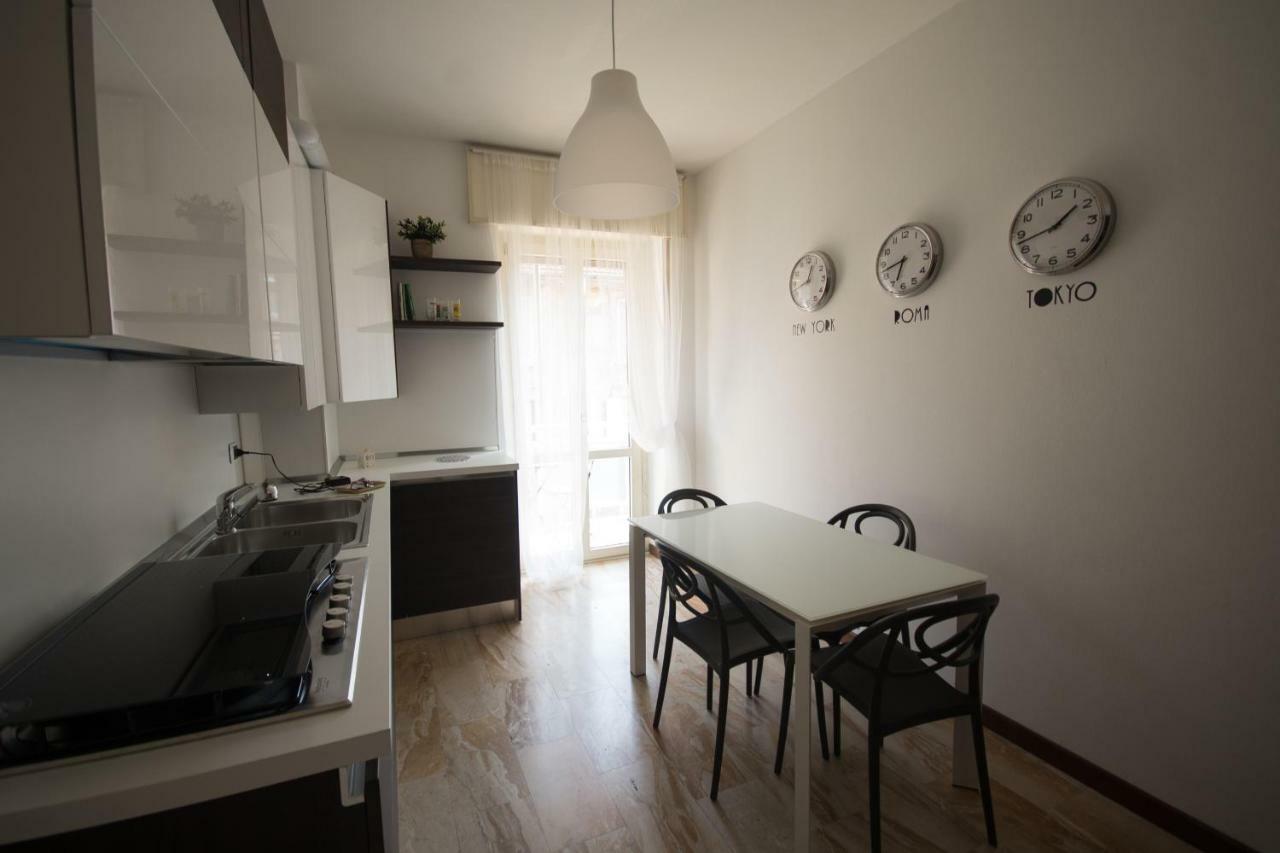 Casa Marival Apartment Domodossola Bagian luar foto