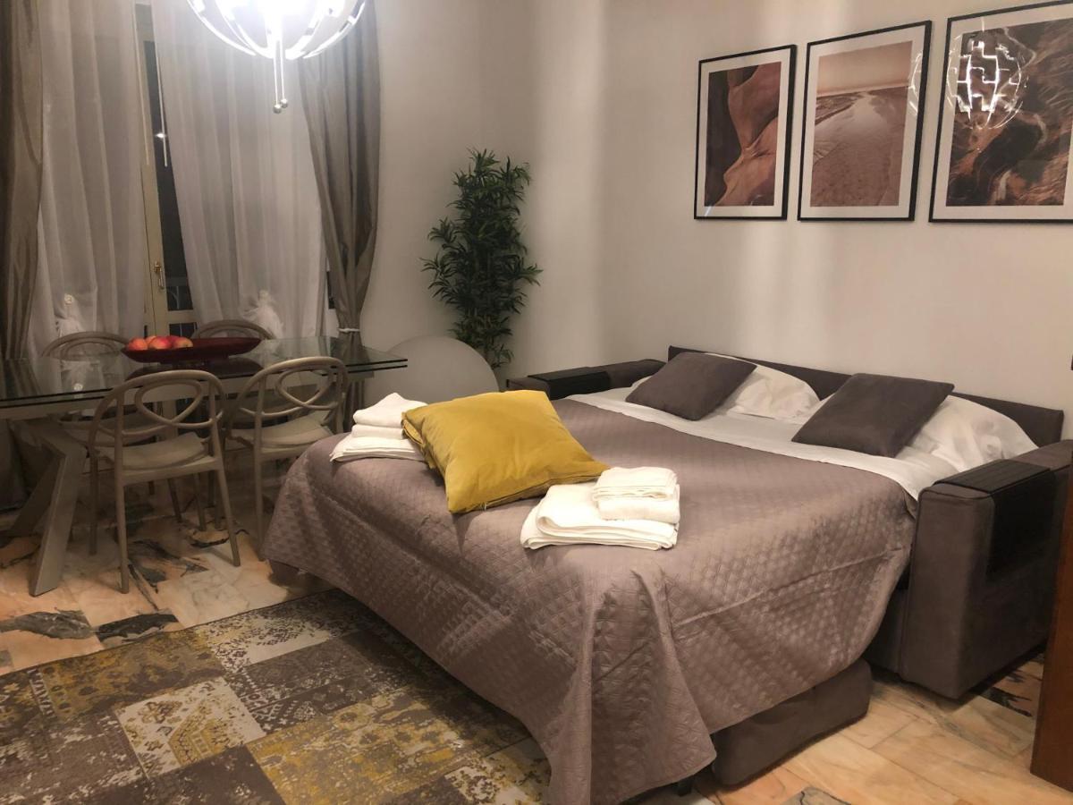Casa Marival Apartment Domodossola Bagian luar foto