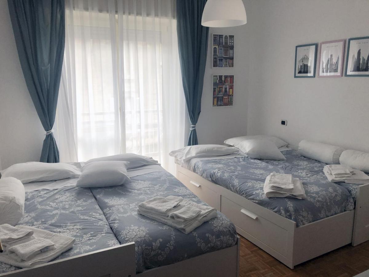 Casa Marival Apartment Domodossola Bagian luar foto